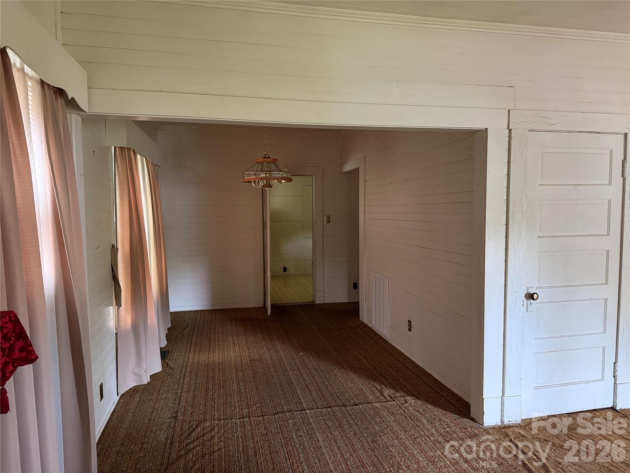 West End - Residential