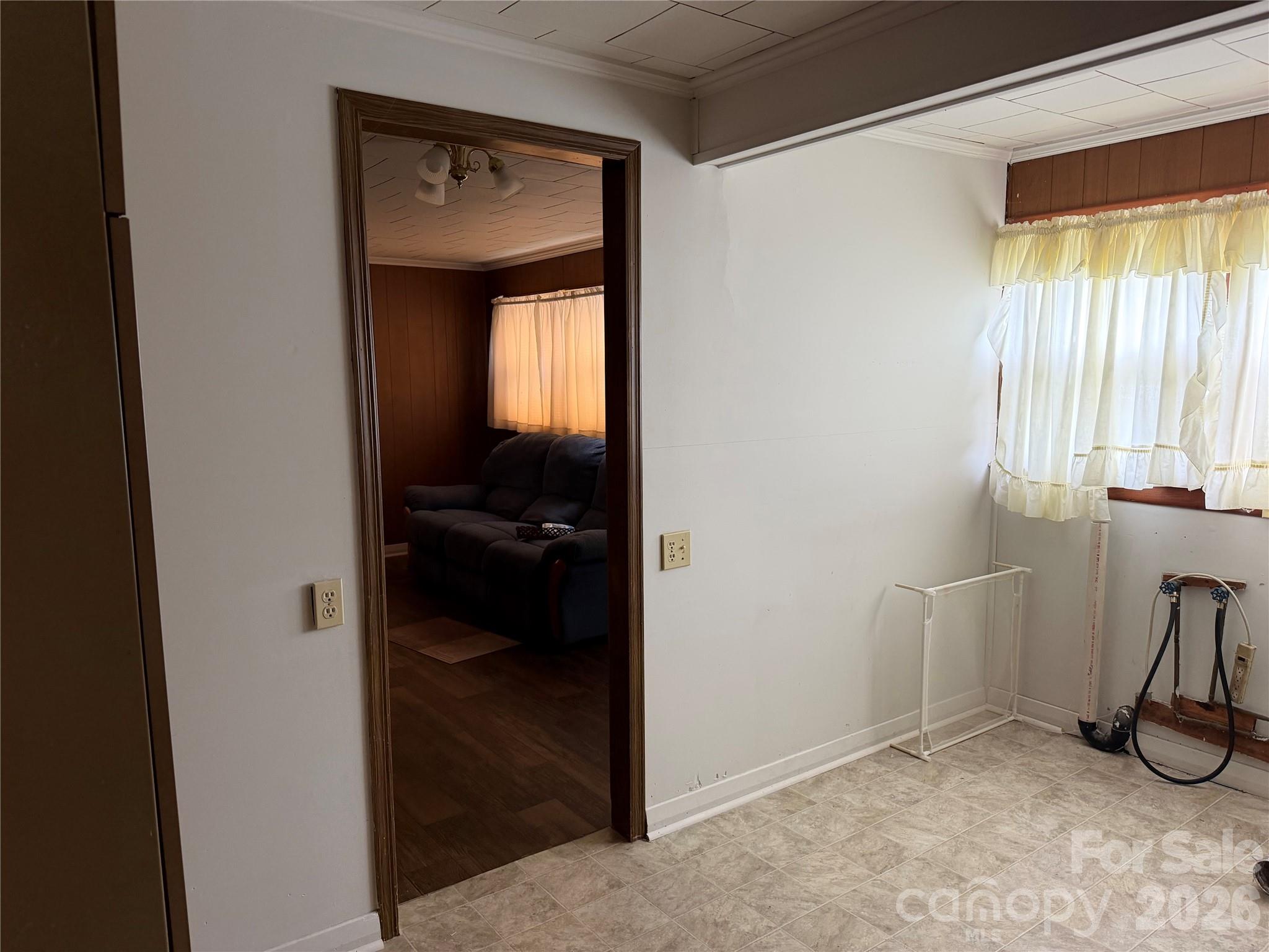West End - Residential