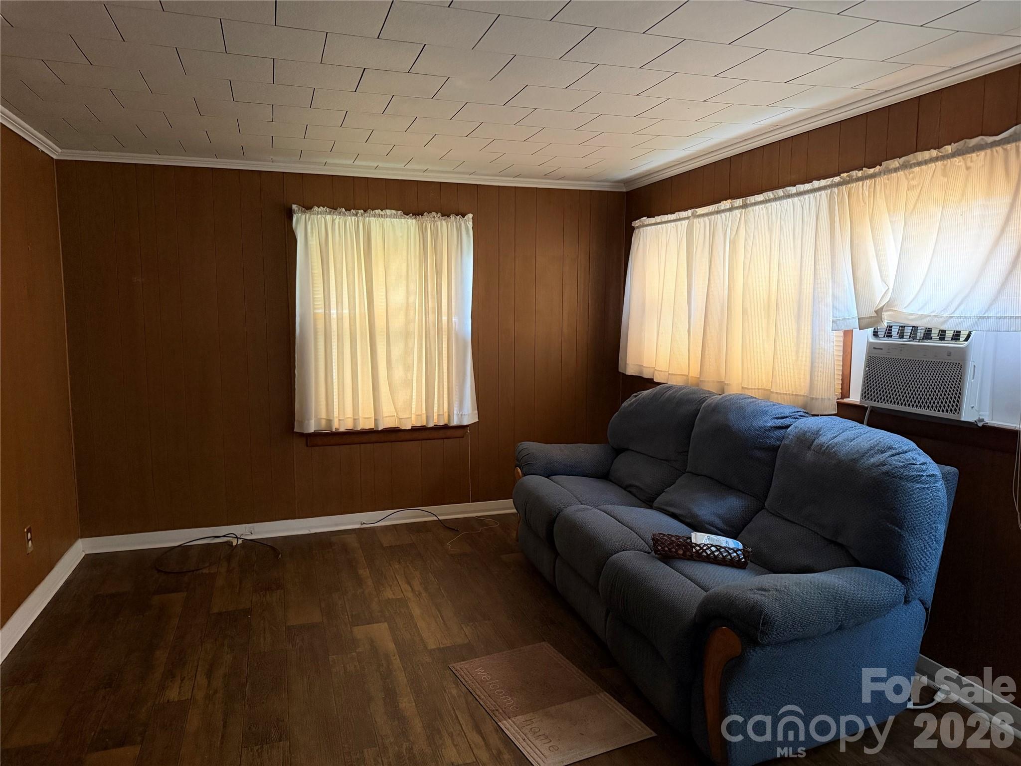 West End - Residential