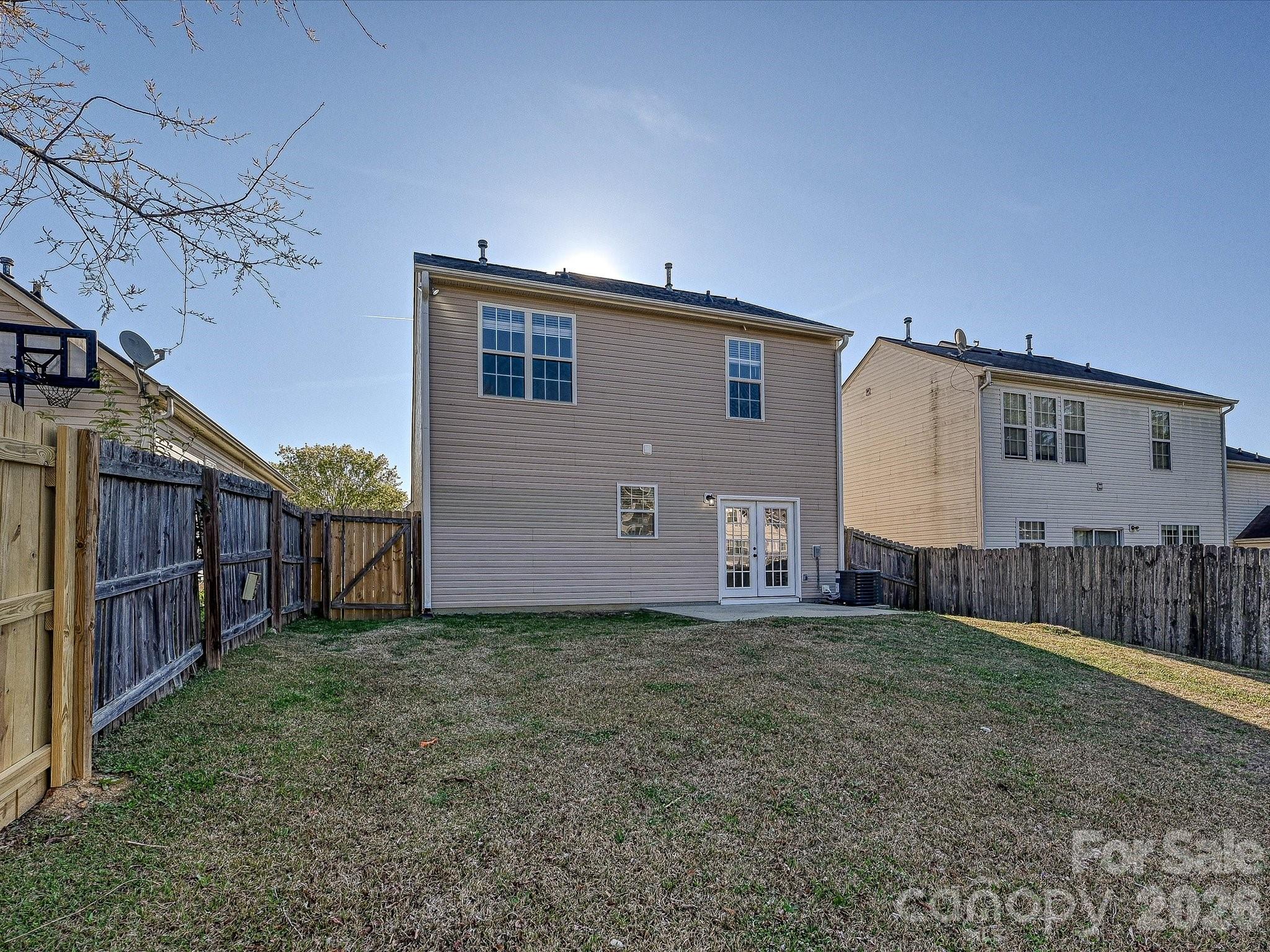 Summerville - Residential