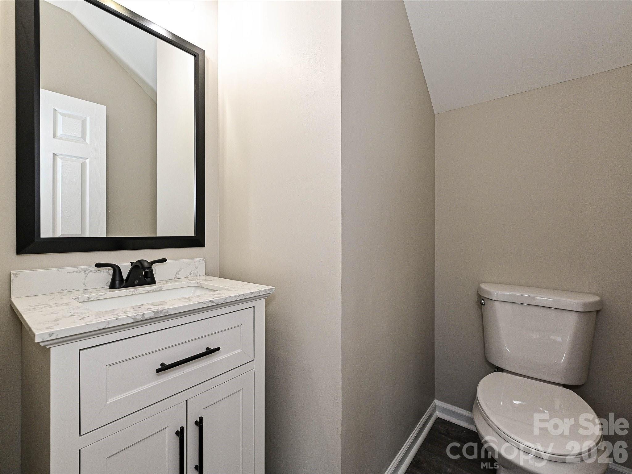 Summerville - Residential