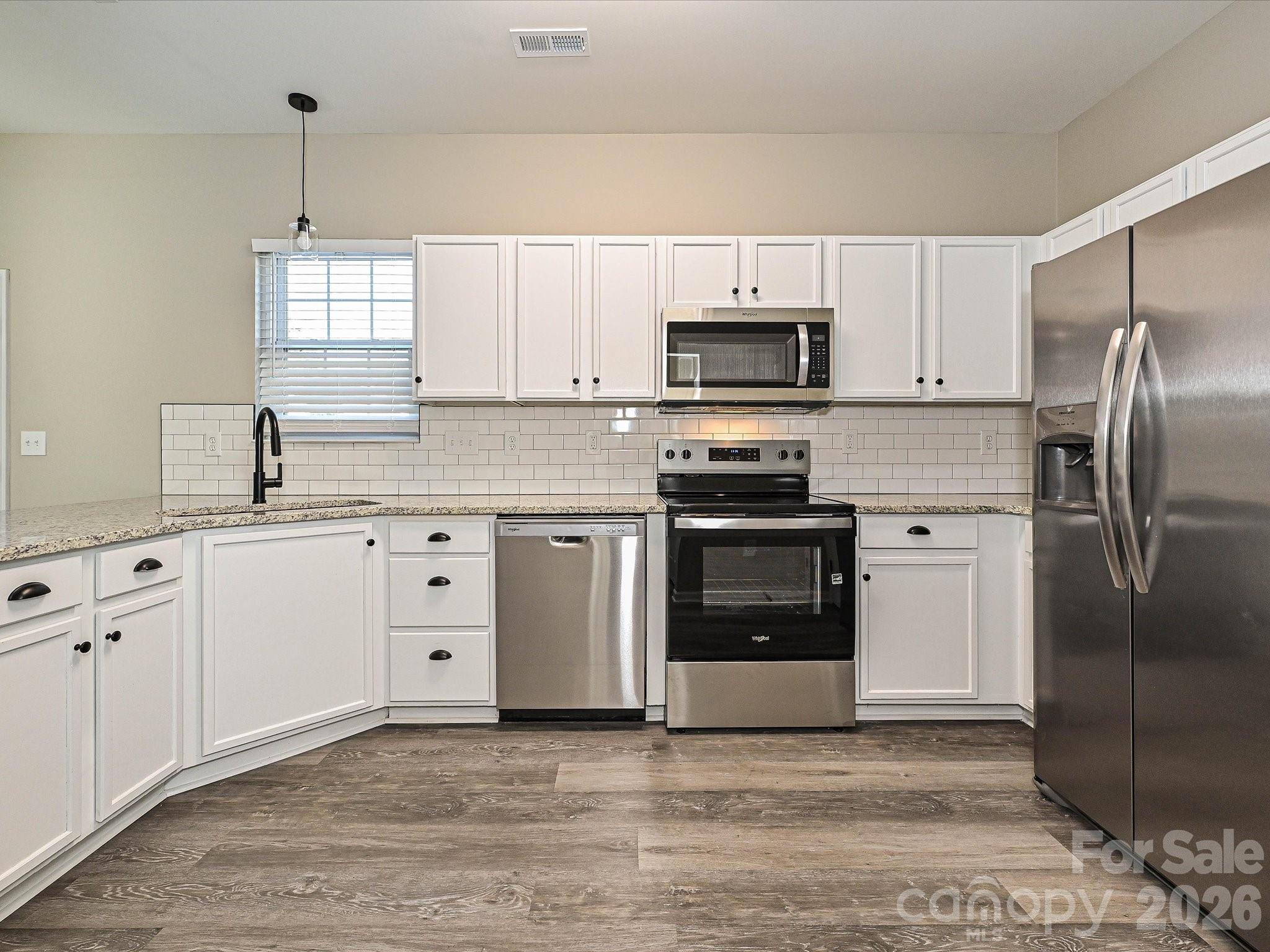 Summerville - Residential