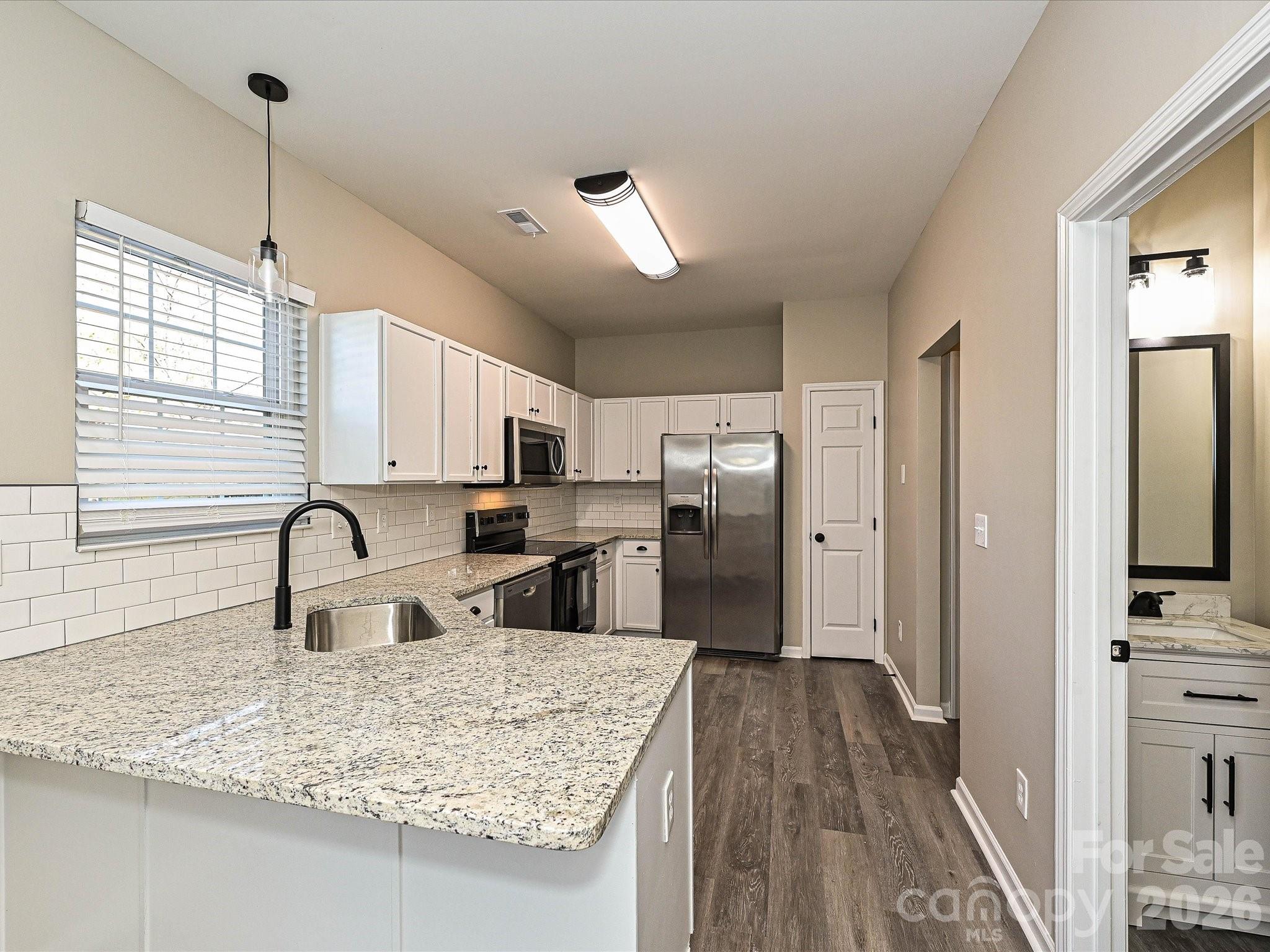 Summerville - Residential