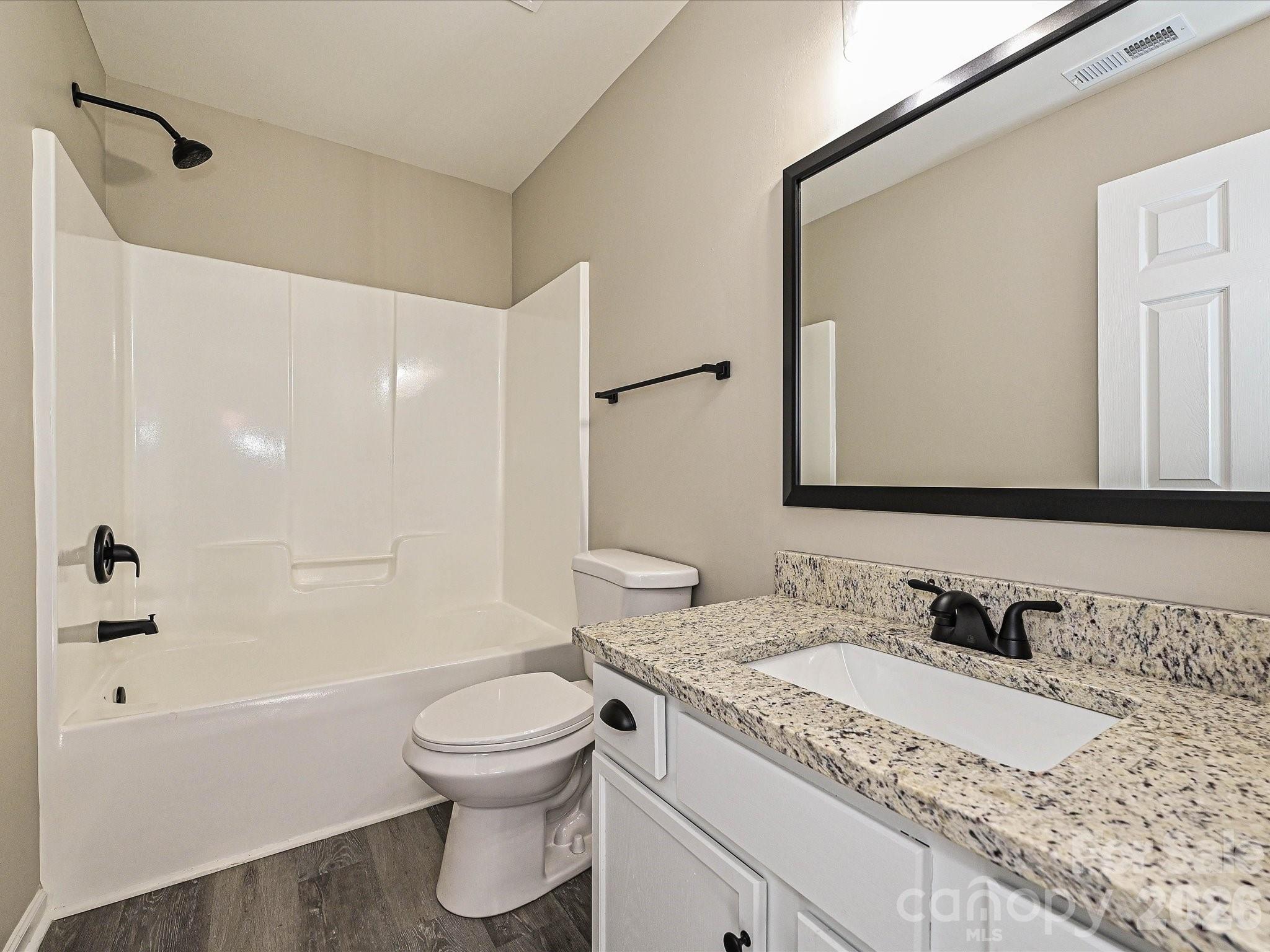 Summerville - Residential