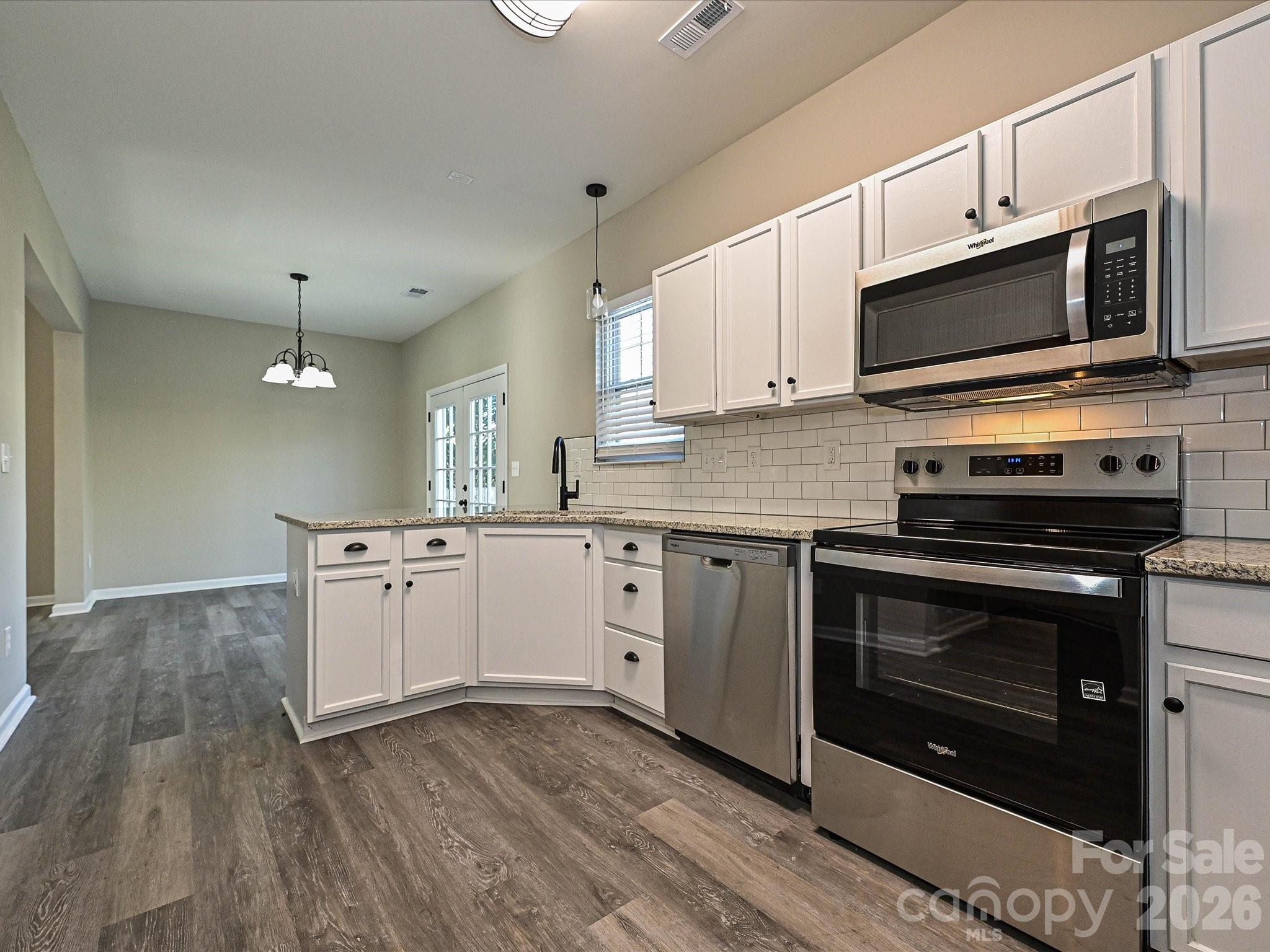 Summerville - Residential