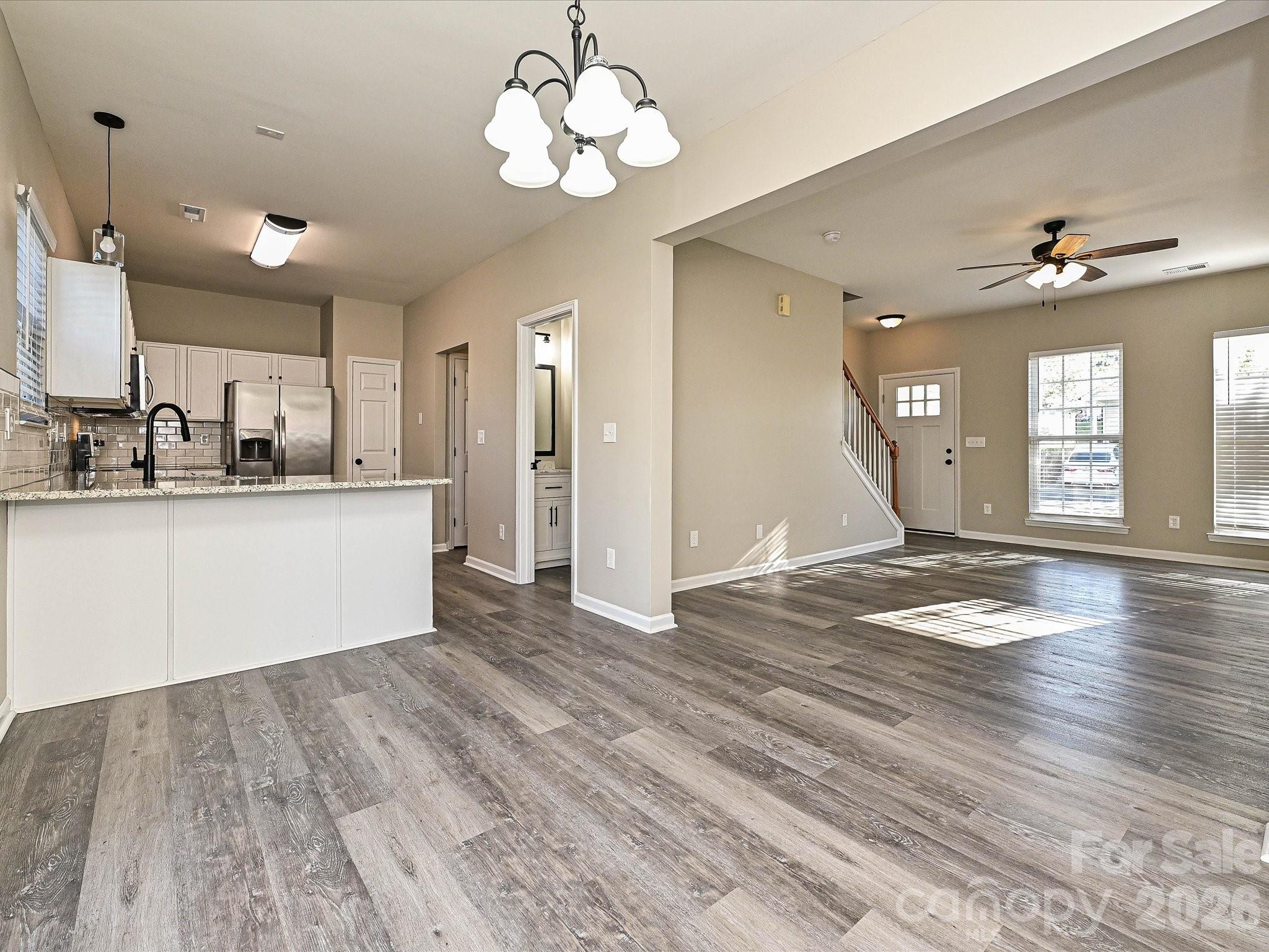 Summerville - Residential