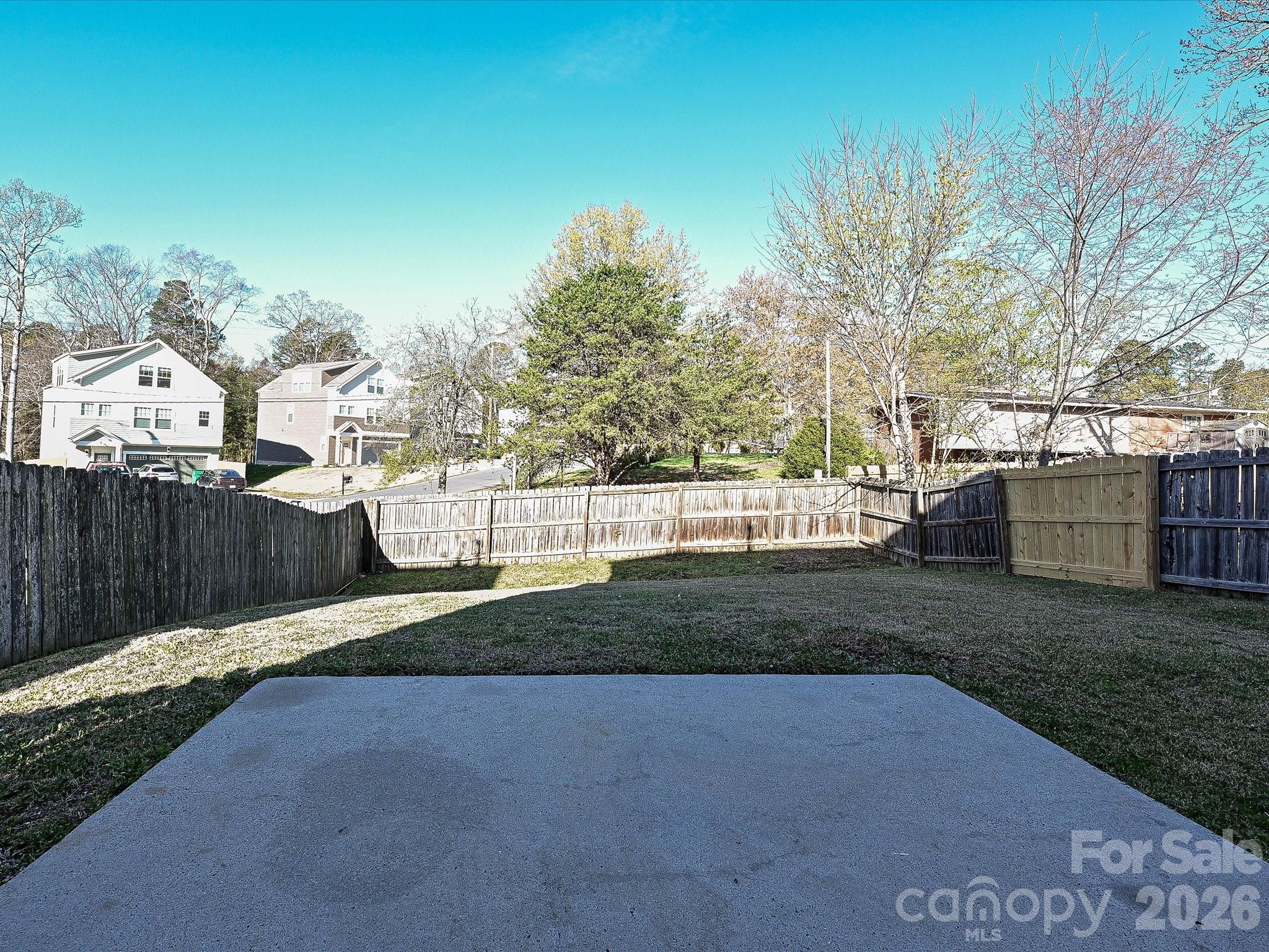 Summerville - Residential