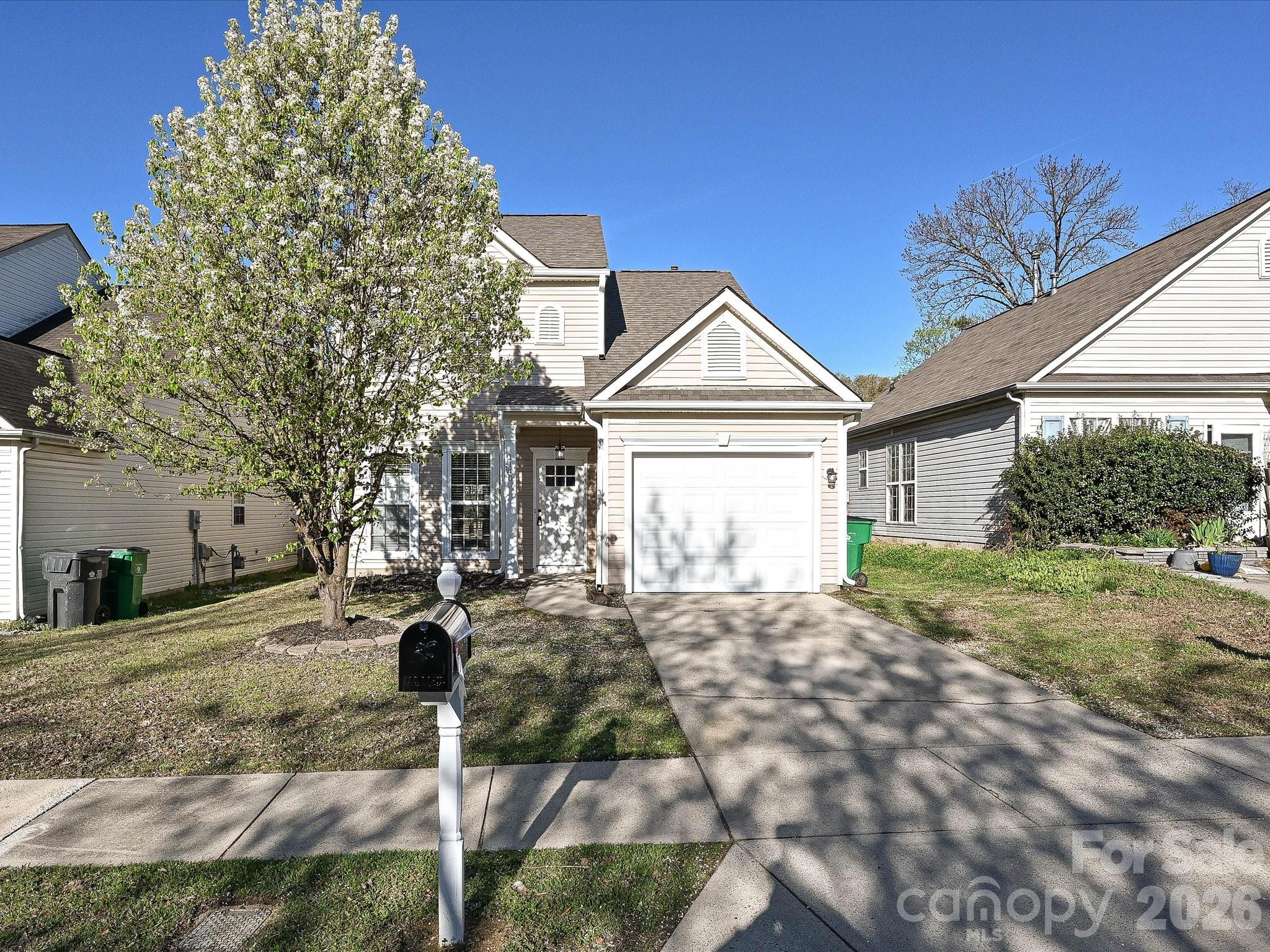 Summerville - Residential