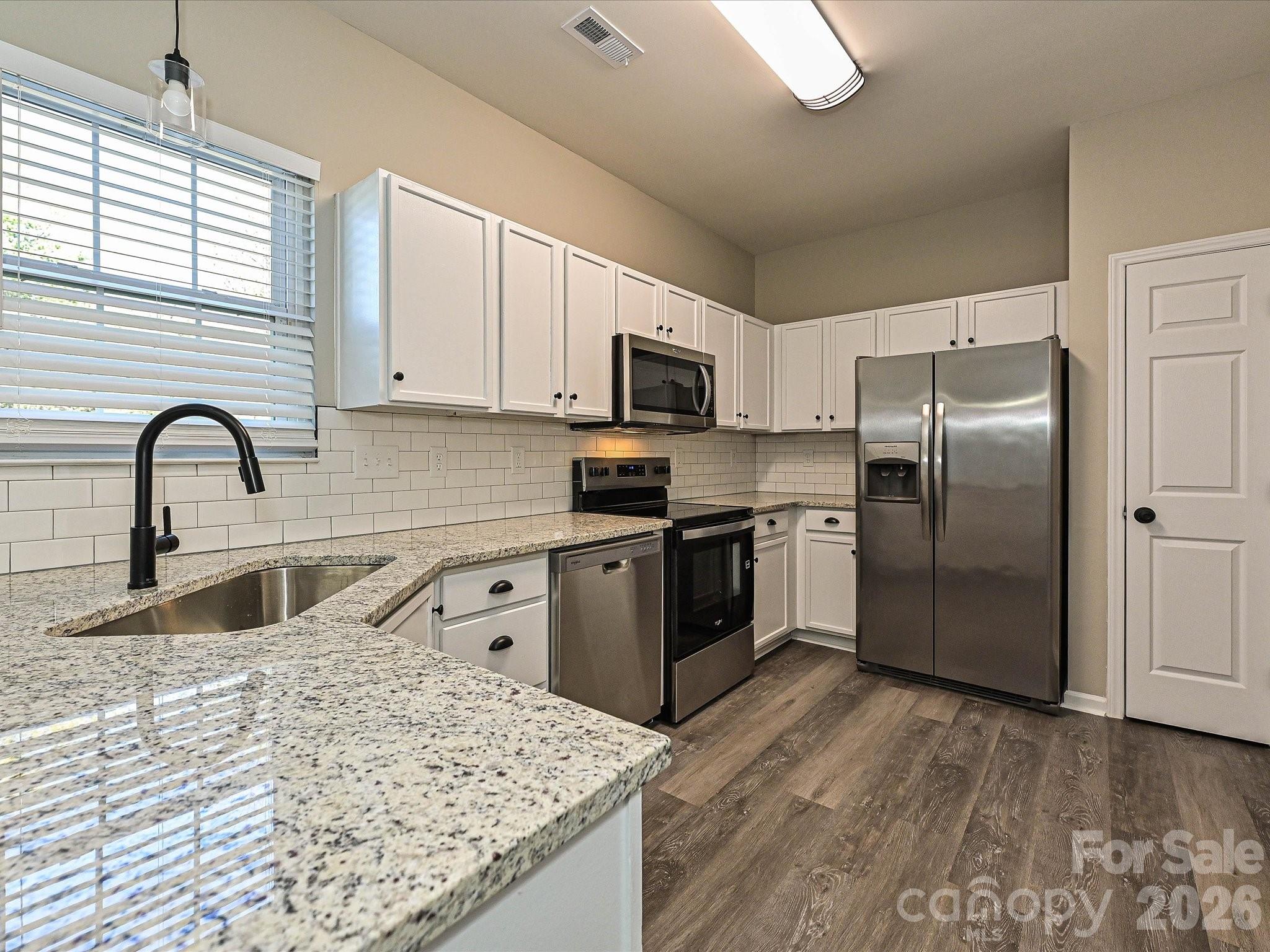 Summerville - Residential