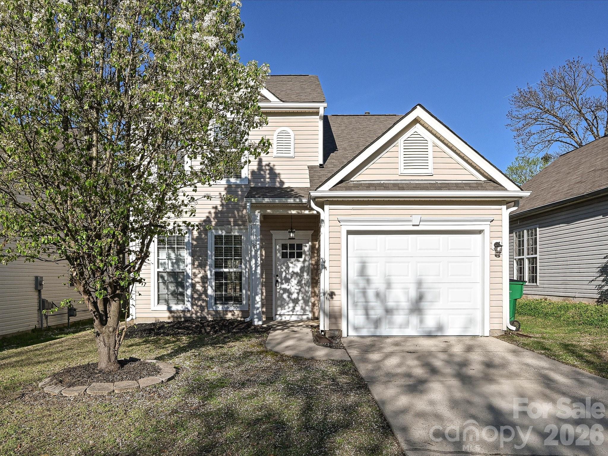 Summerville - Residential