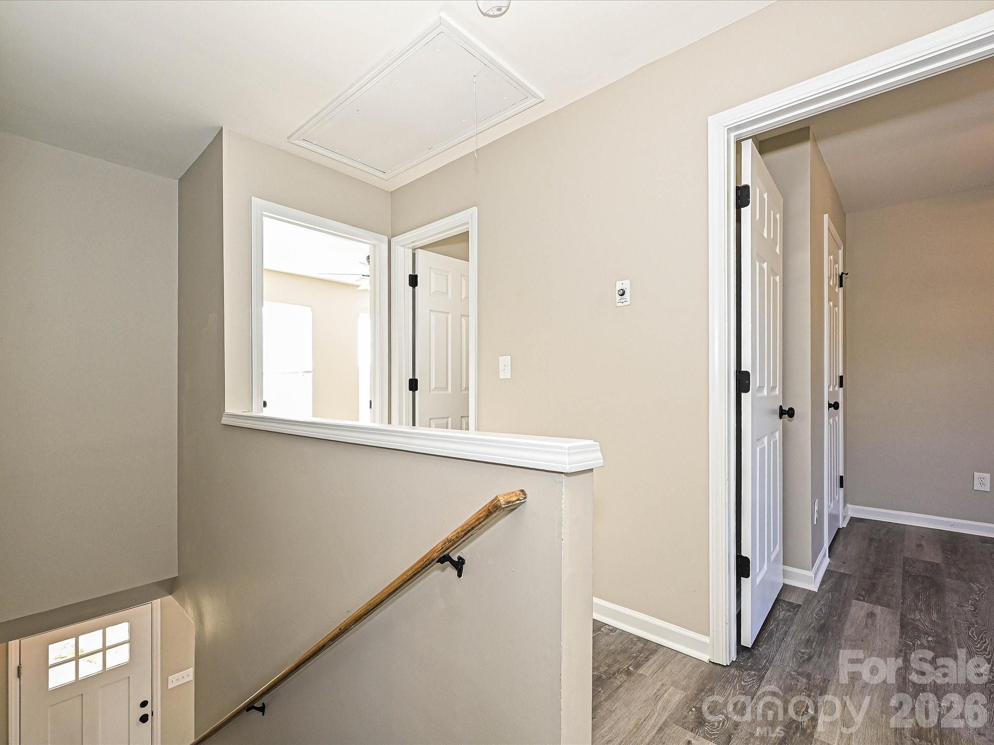 Summerville - Residential