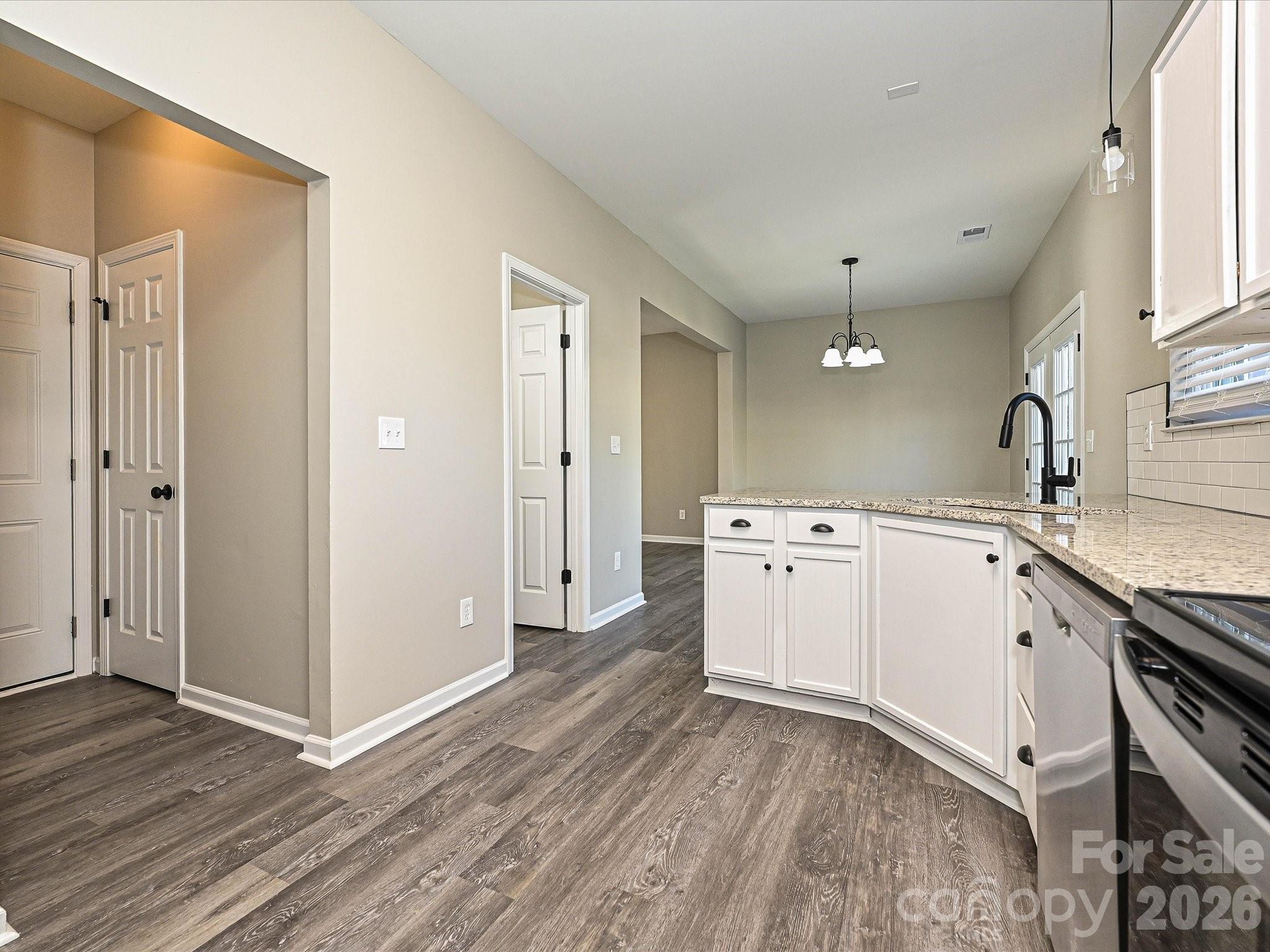 Summerville - Residential