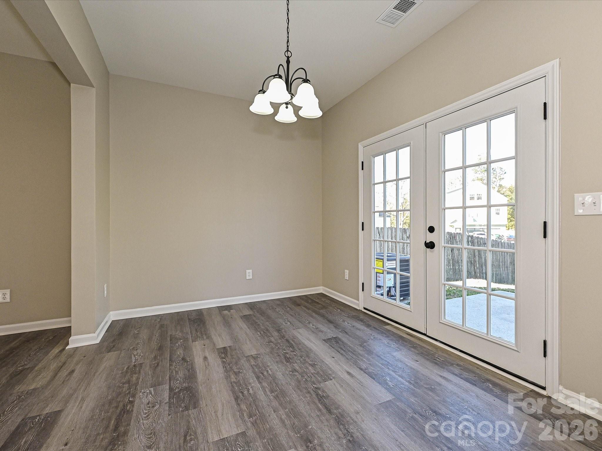 Summerville - Residential