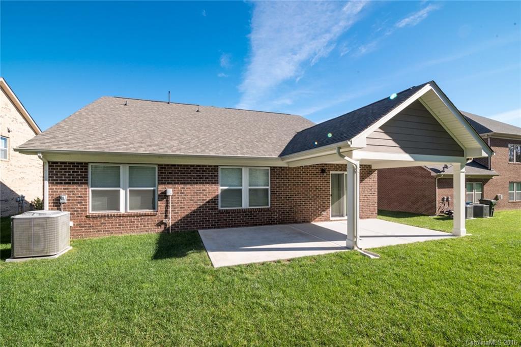 Walkers Ridge - Residential