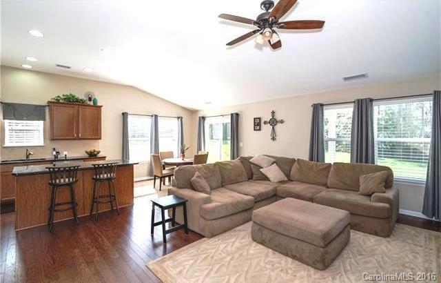 Walkers Ridge - Residential