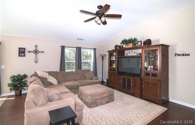 Walkers Ridge - Residential