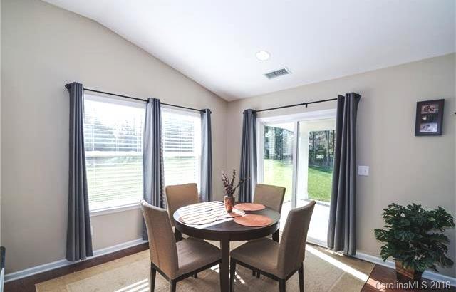 Walkers Ridge - Residential