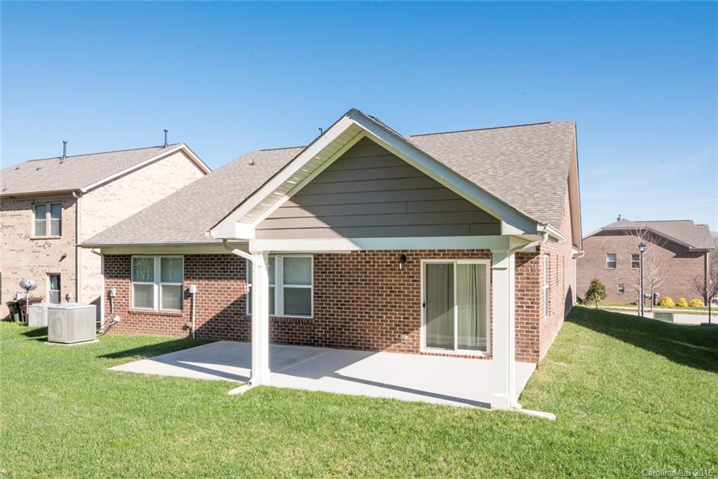 Walkers Ridge - Residential