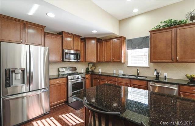 Walkers Ridge - Residential