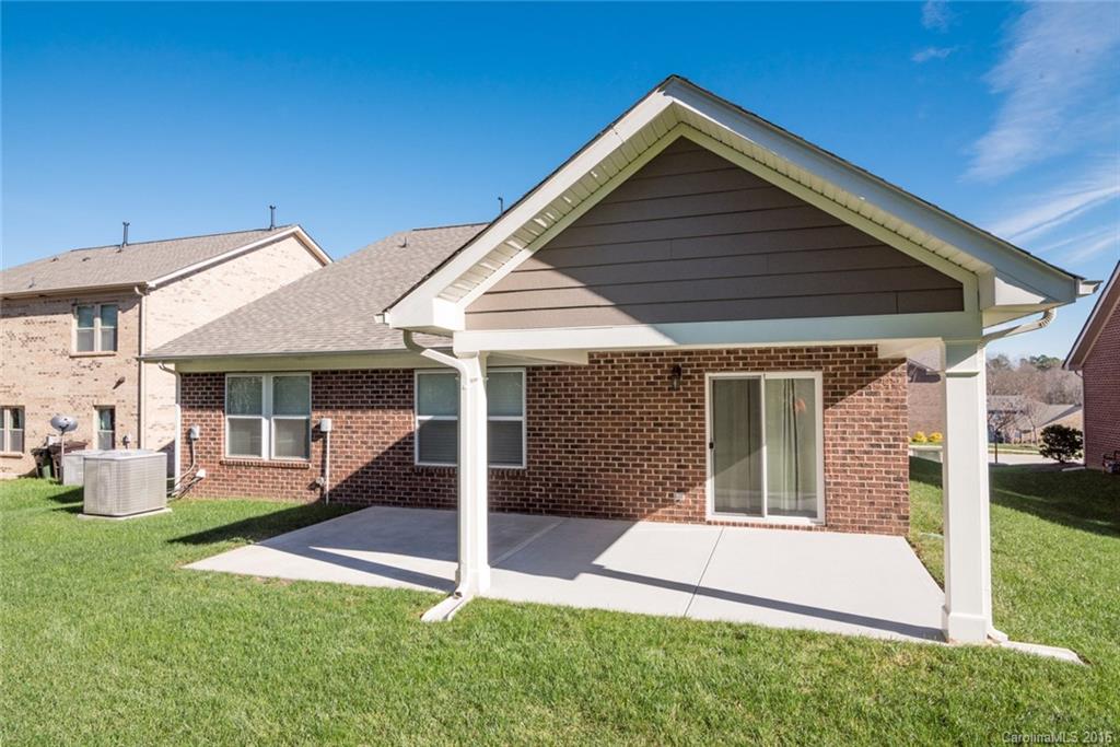 Walkers Ridge - Residential