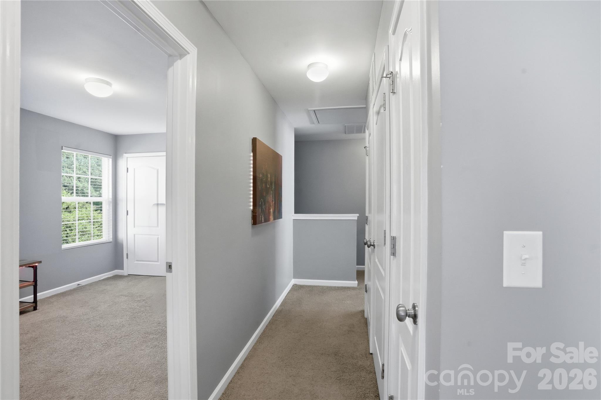 Mallard Lake - Residential