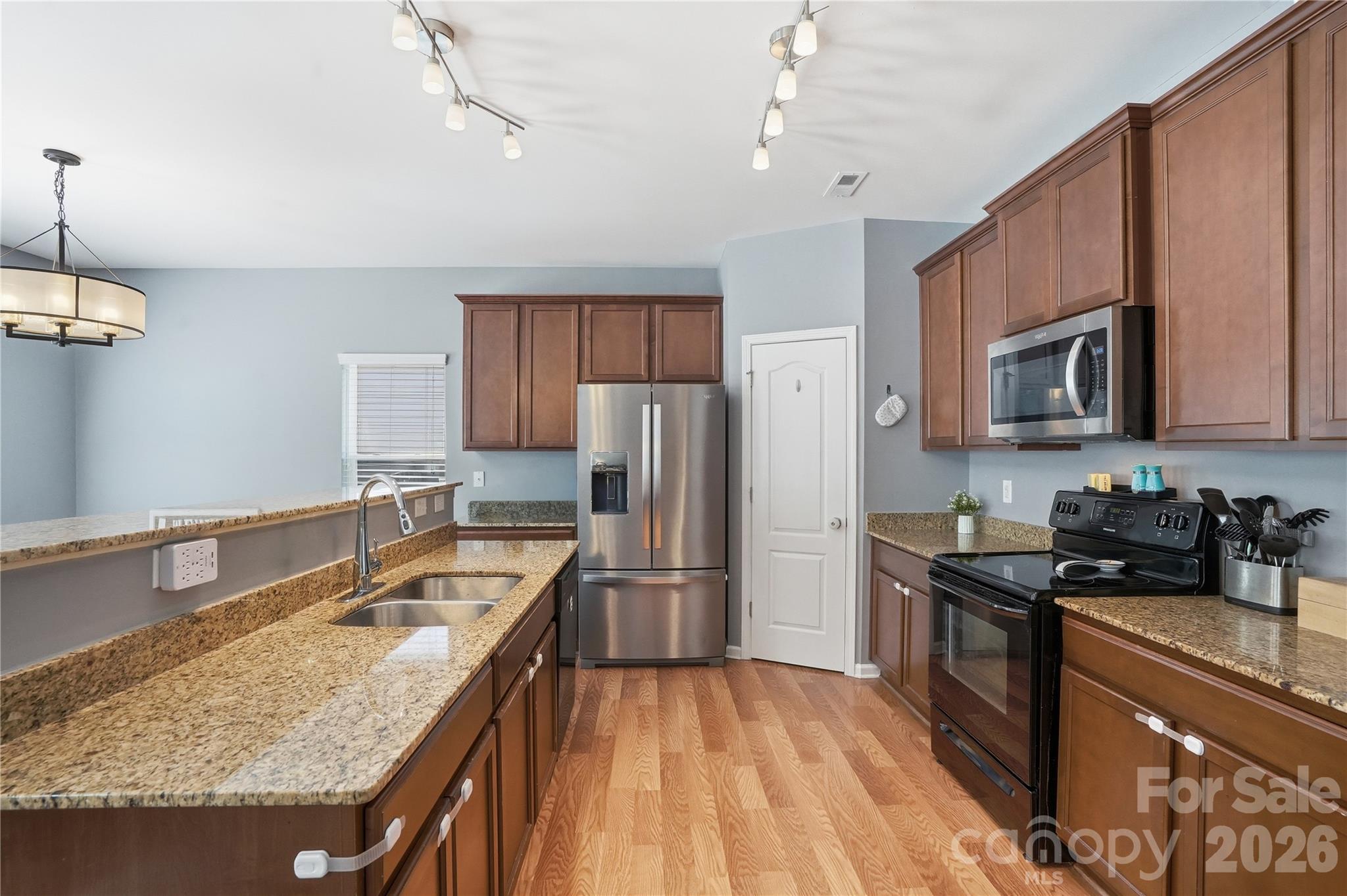 Mallard Lake - Residential