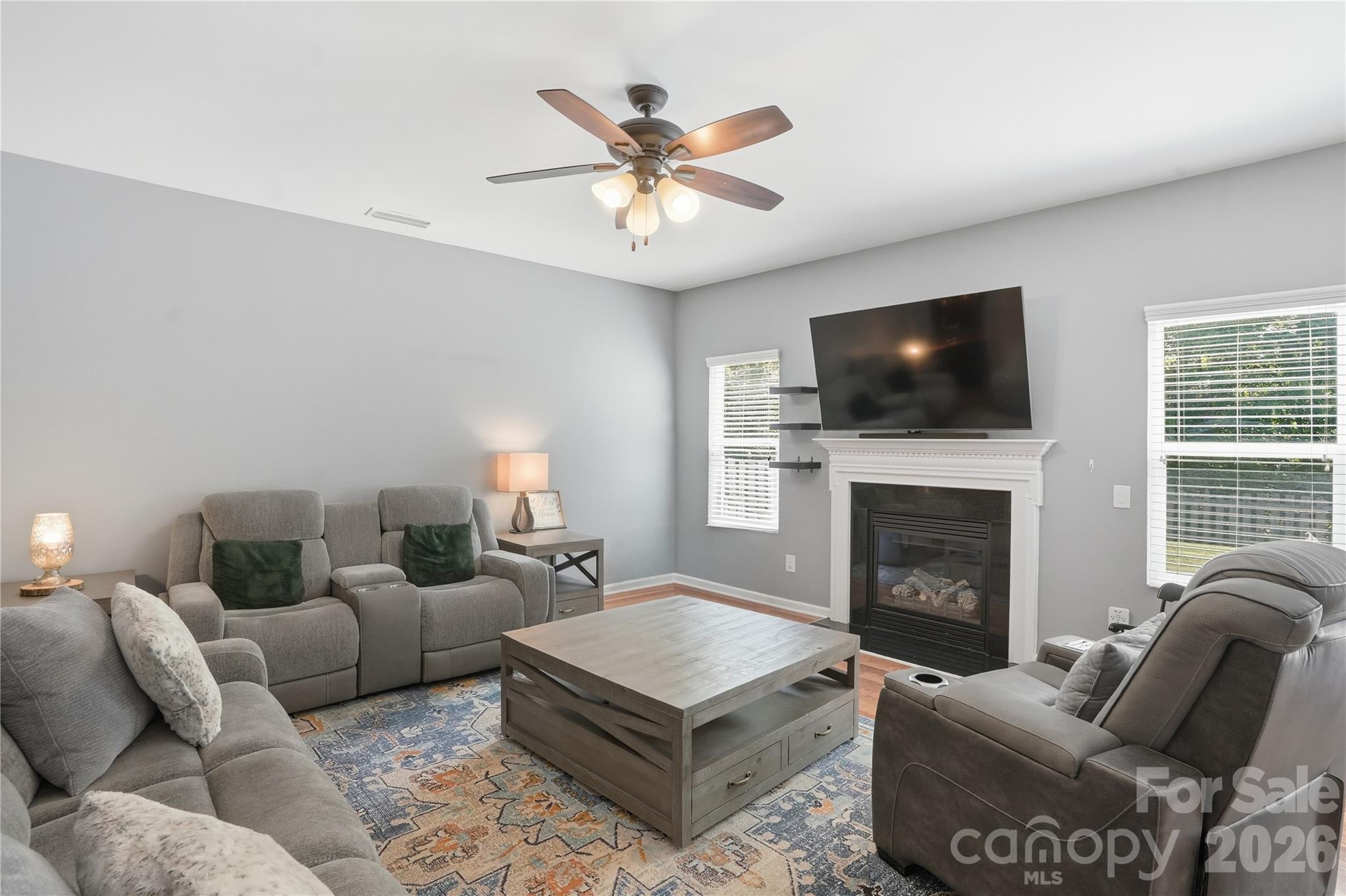 Mallard Lake - Residential
