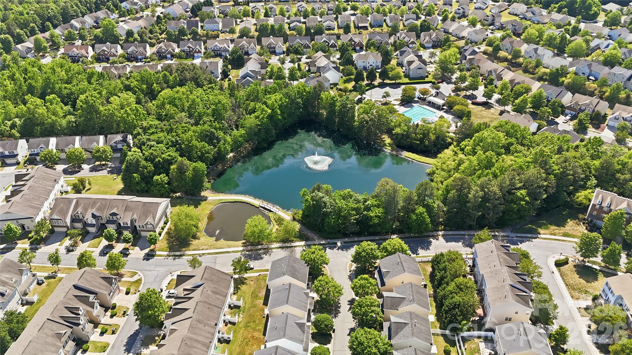 Mallard Lake - Residential