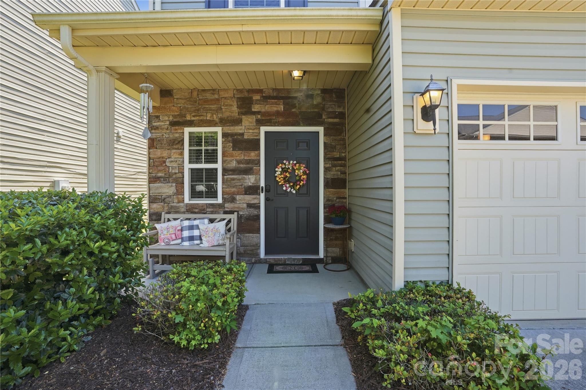 Mallard Lake - Residential