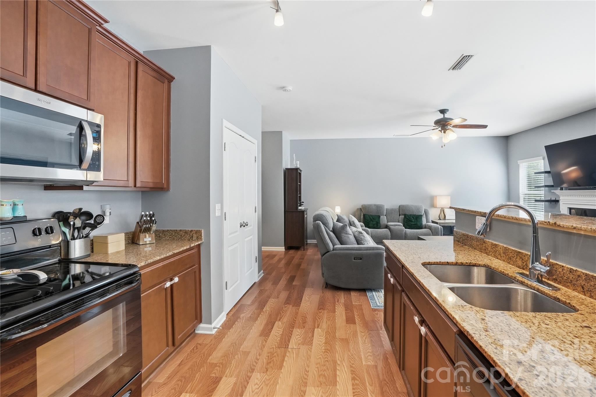 Mallard Lake - Residential