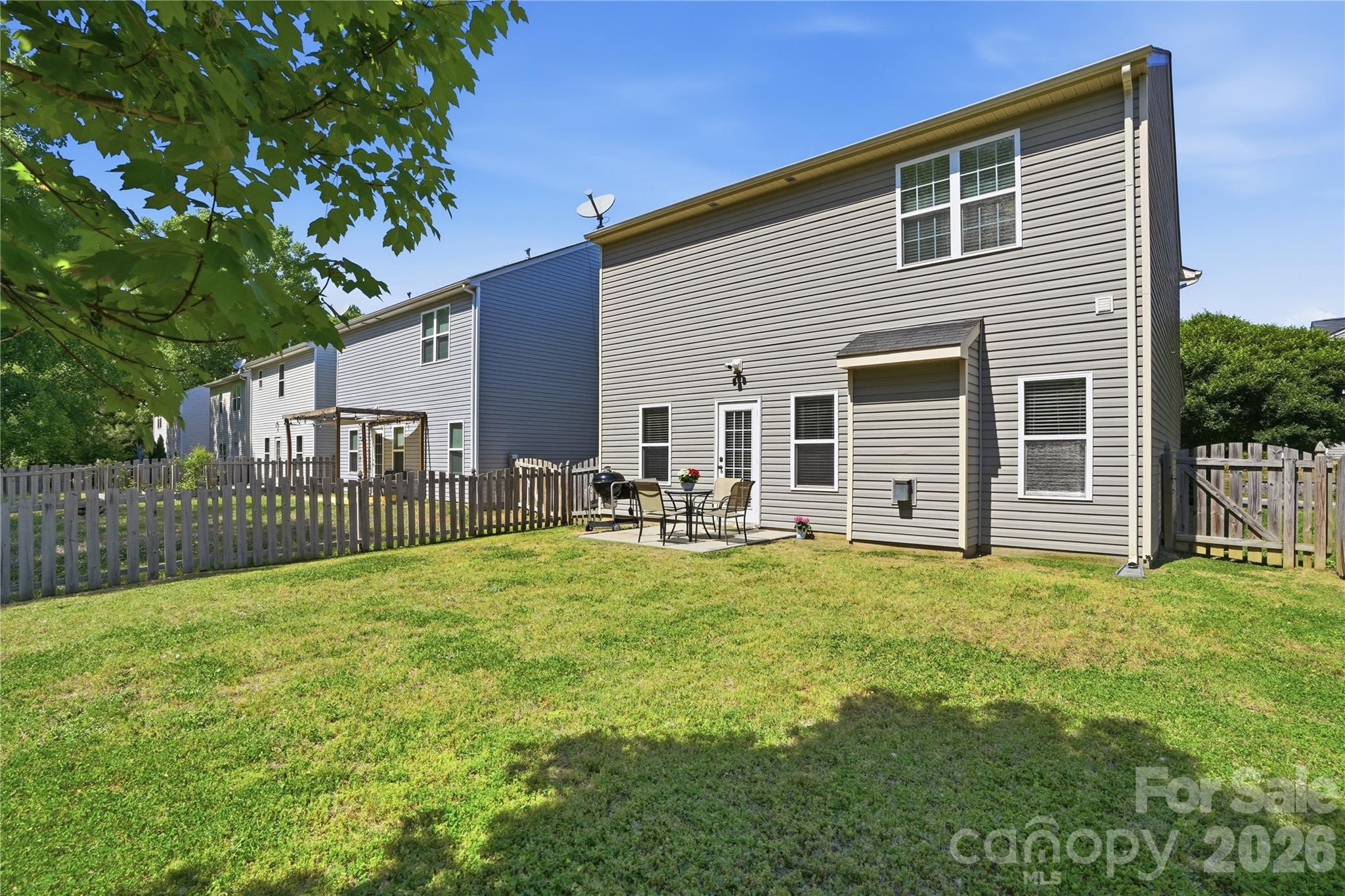 Mallard Lake - Residential