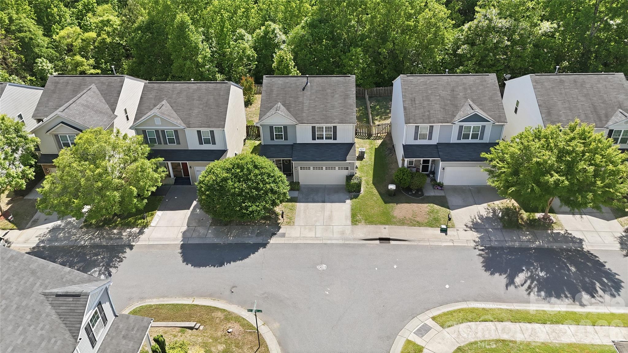 Mallard Lake - Residential