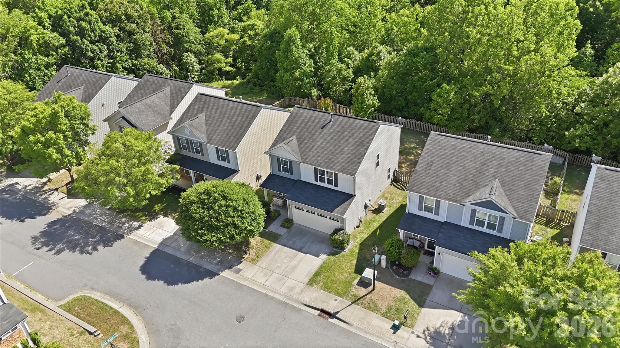 Mallard Lake - Residential