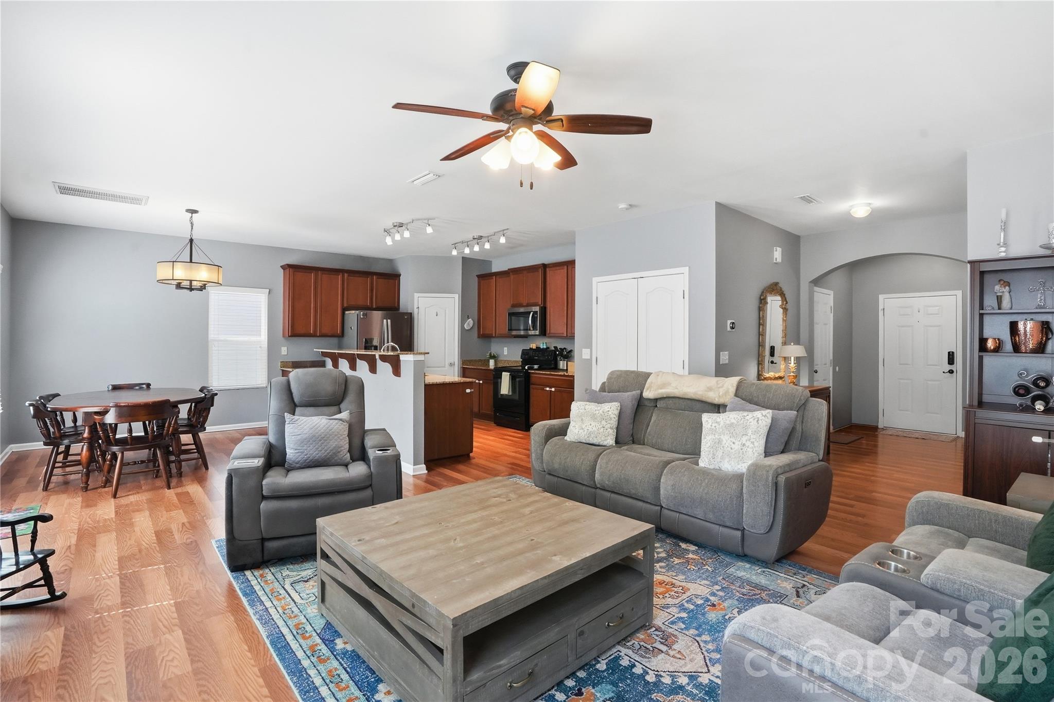 Mallard Lake - Residential