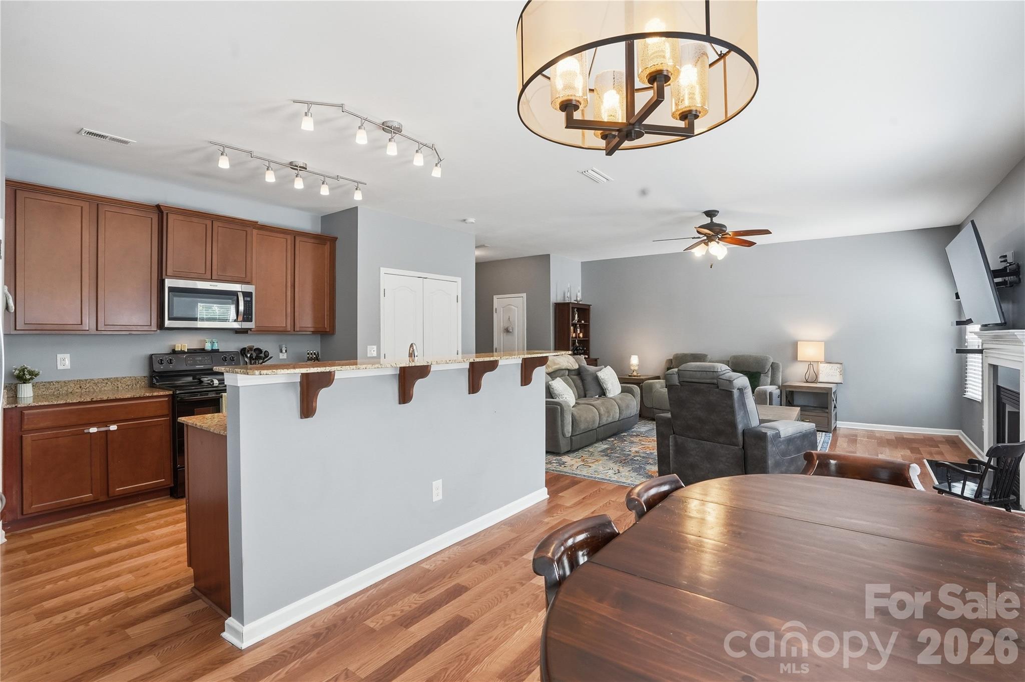 Mallard Lake - Residential