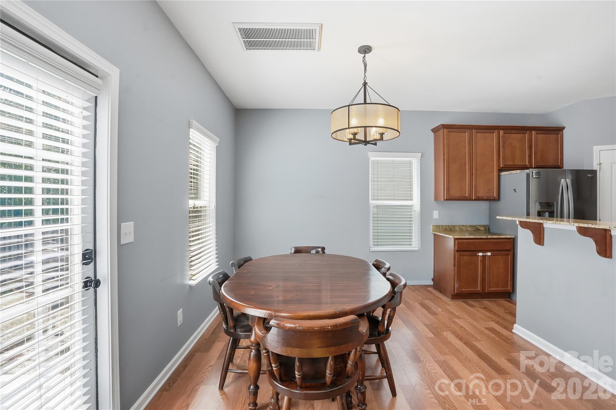 Mallard Lake - Residential