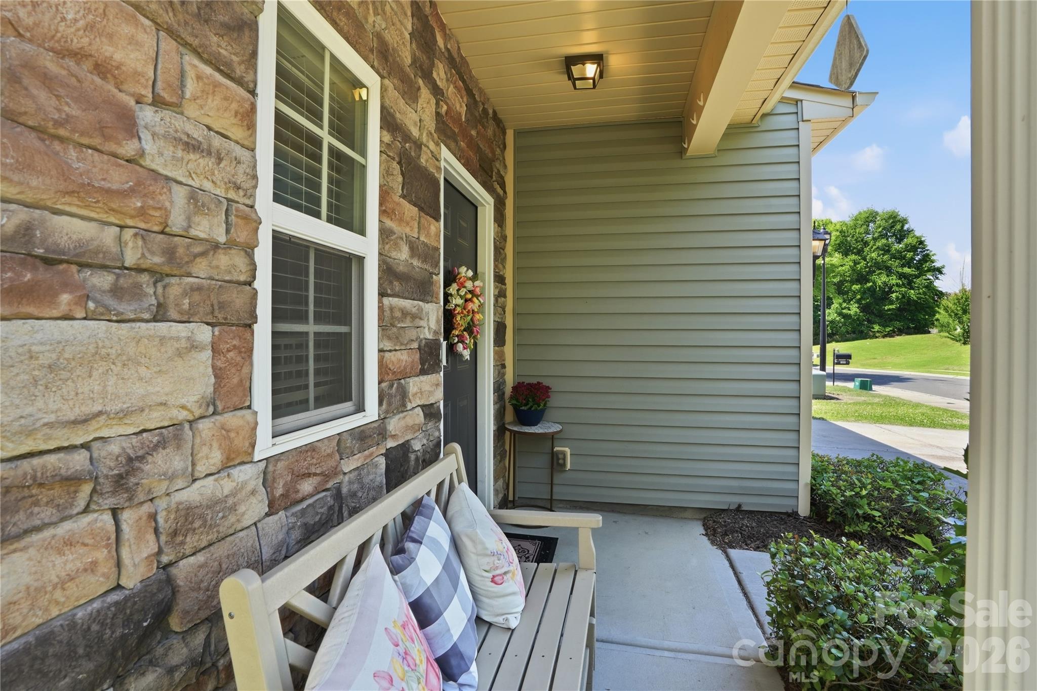 Mallard Lake - Residential