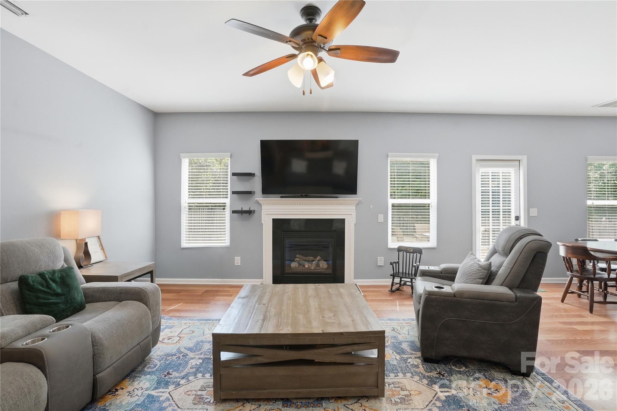 Mallard Lake - Residential