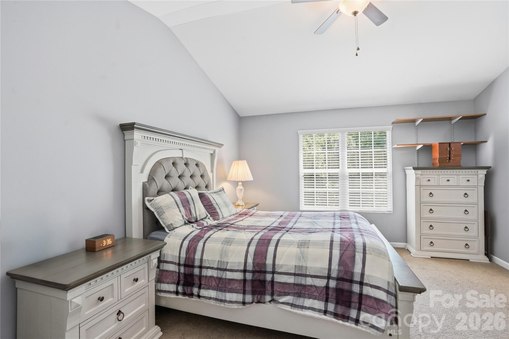 Mallard Lake - Residential
