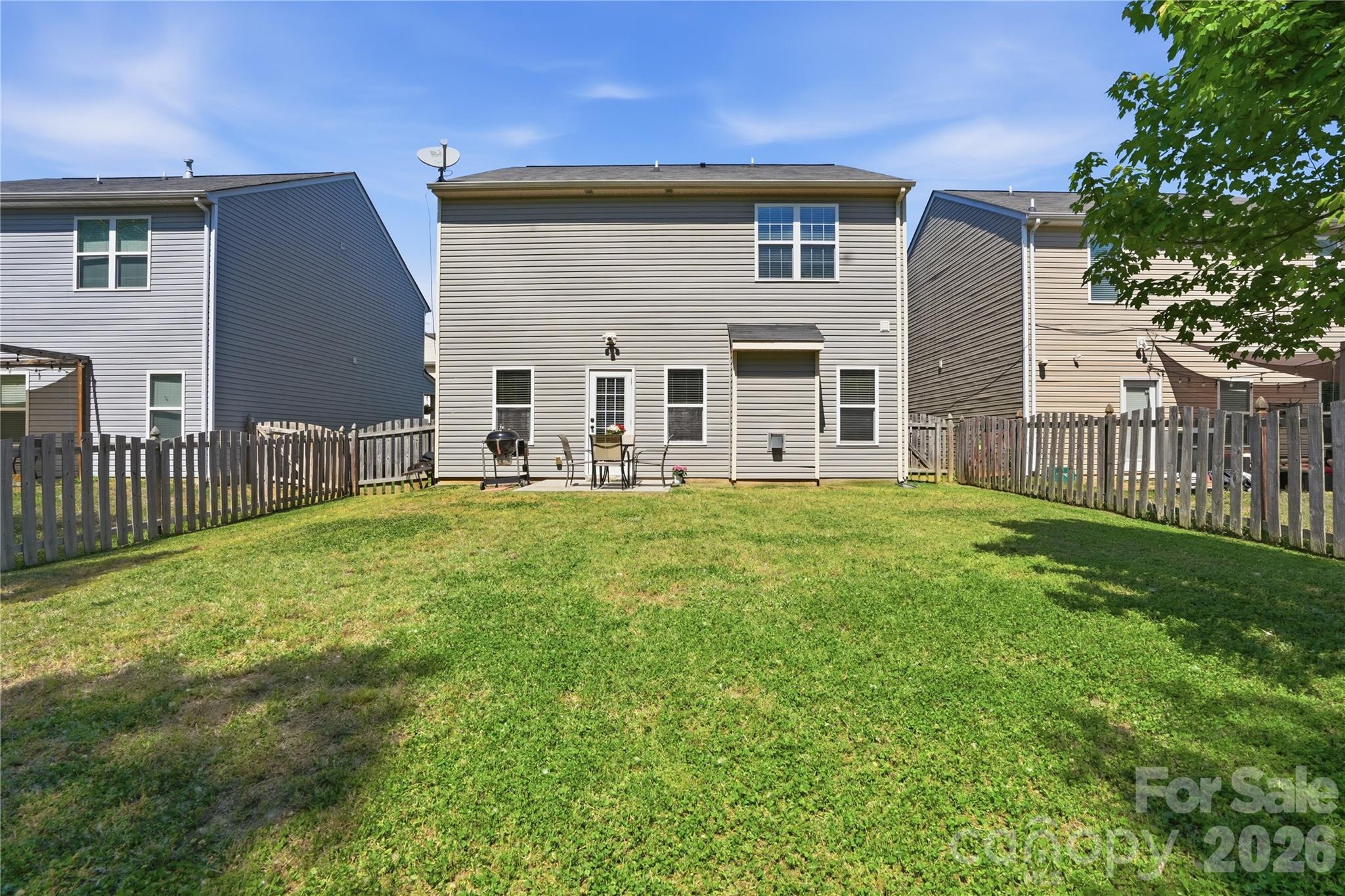 Mallard Lake - Residential