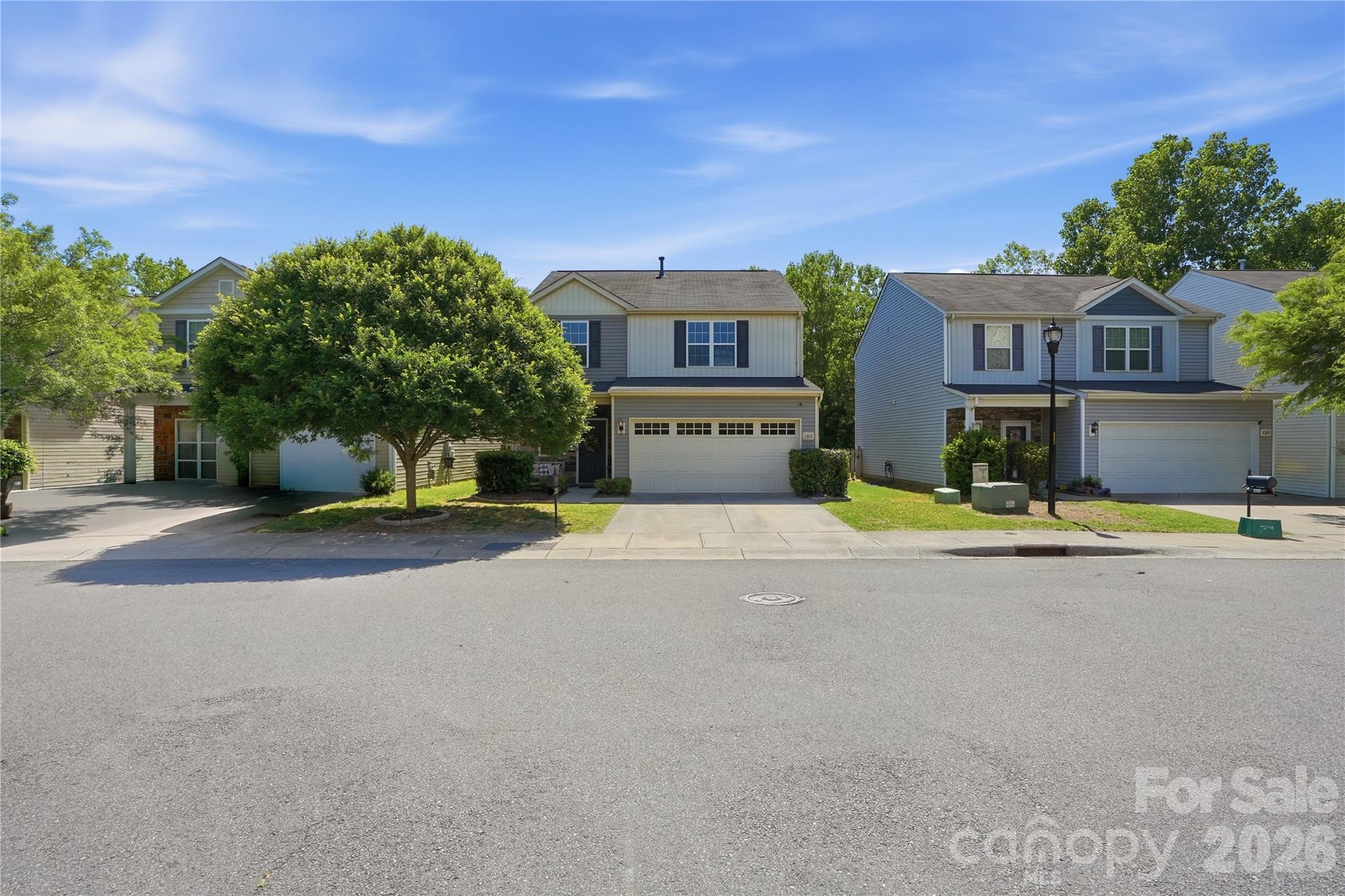 Mallard Lake - Residential