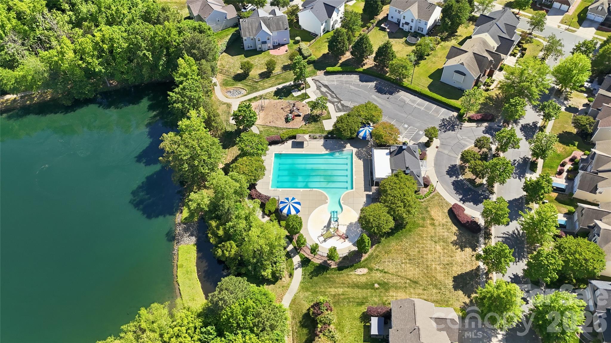 Mallard Lake - Residential