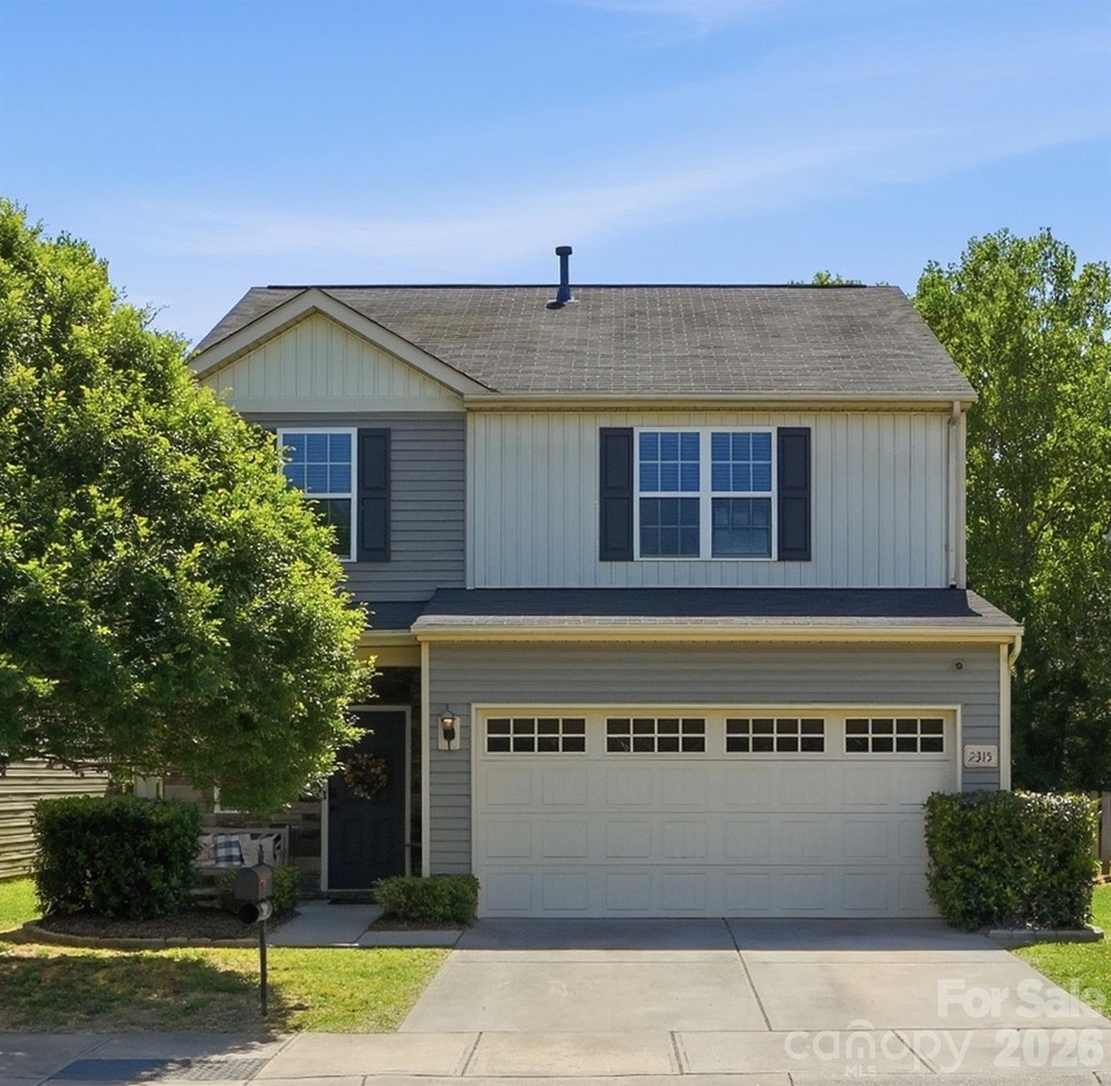 Mallard Lake - Residential