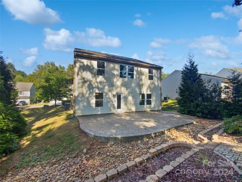 A home in Statesville