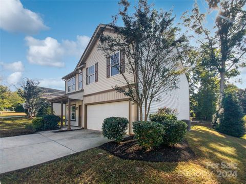 A home in Statesville