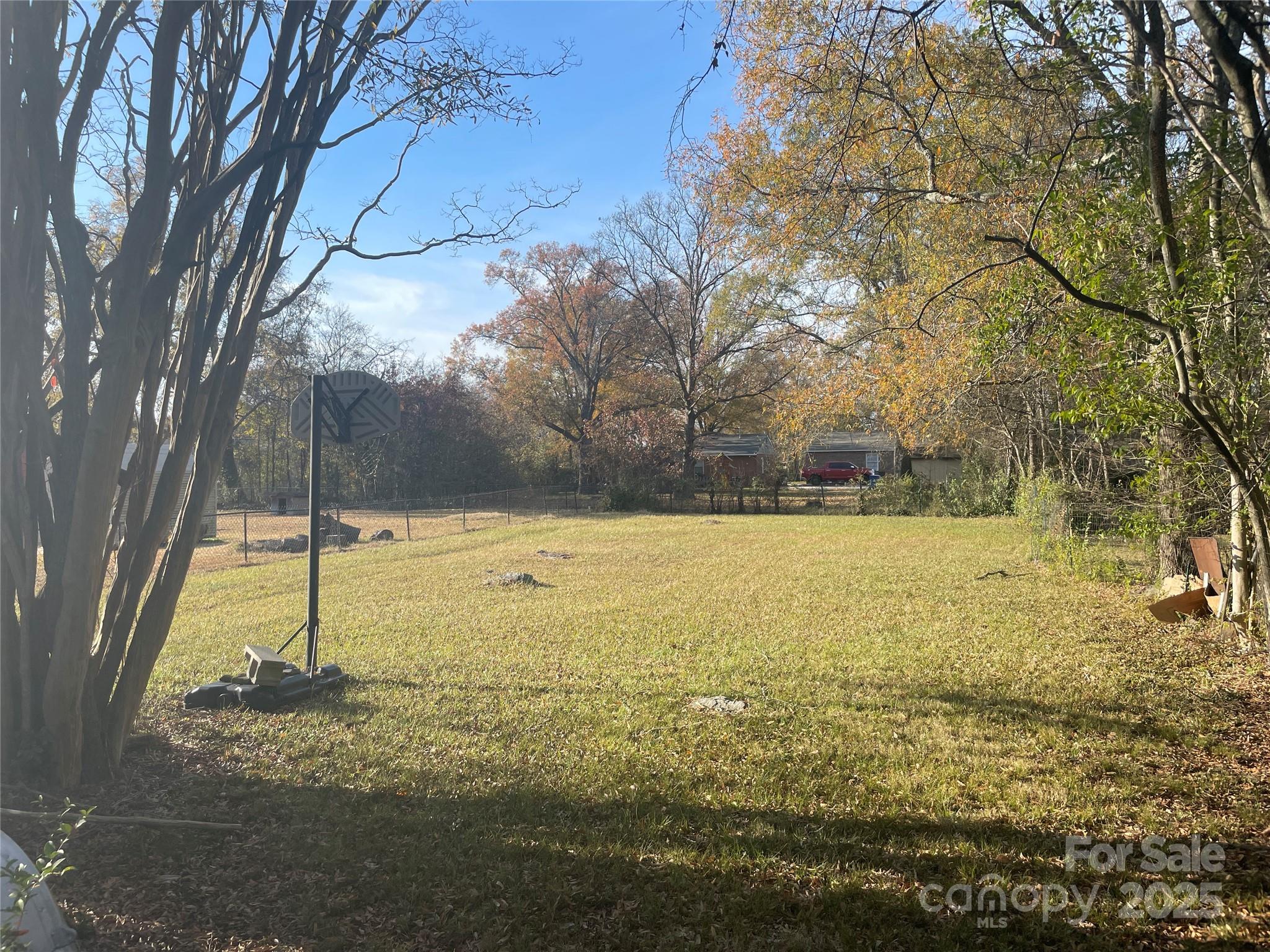 Woodland Park - Residential