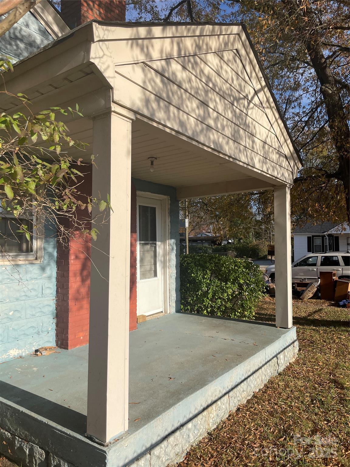 Woodland Park - Residential