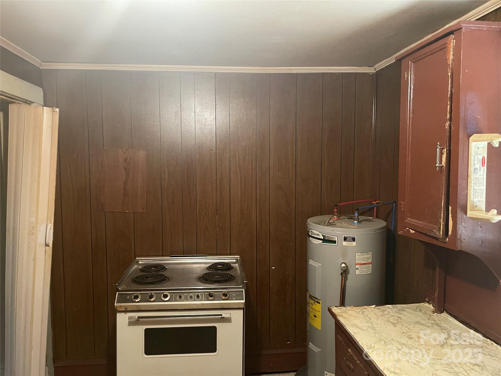 Woodland Park - Residential