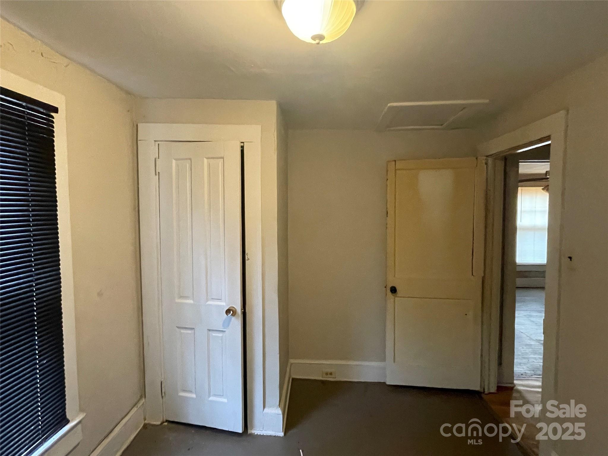 Woodland Park - Residential