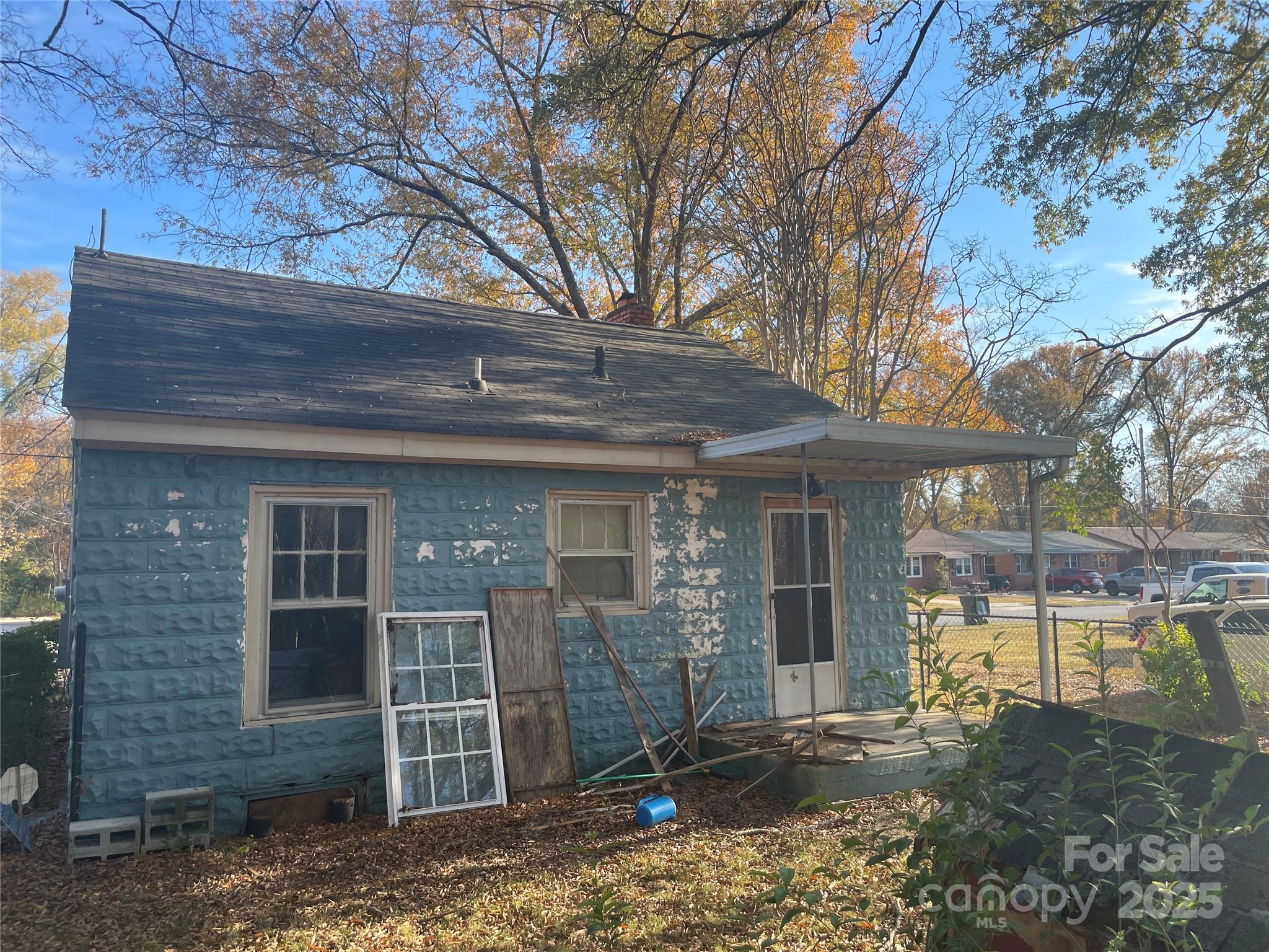 Woodland Park - Residential